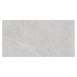 Porcelanato 60x120cm Pulpis Gray Micro Crystal Extra ROCA