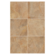 Porcelanato 90x90cm Lâmina Arenito di Siena ABS Extra INCEPA