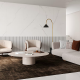 Porcelanato 90x90cm Lâmina Venatino Polido Extra INCEPA