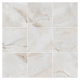 Porcelanato 90x90cm Lâmina Onice Polido Extra INCEPA