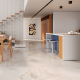 Porcelanato 90x90cm Lâmina Onice Polido Extra INCEPA