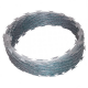 Kit Concertina Galvanizada 30cmx5m CALHA FORTE