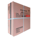 Kit Concertina Galvanizada 30cmx5m CALHA FORTE