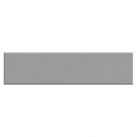Revestimento 7,7x30,5cm Fit Gray Mate Extra ROCA
