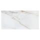 Porcelanato 60x120cm Lâmina Calacata Gold Mate Extra ROCA