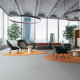 Porcelanato 120x120cm Lâmina Solid Concret Abs Extra INCEPA