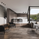 Porcelanato 20x120cm Lâmina Devon Natural Acetinado Extra INCEPA