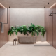 Porcelanato 60x60cm Pro Ivory Acetinado Extra INCEPA