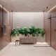 Porcelanato 90x90cm Lâmina Pro Coffee Polido Extra INCEPA