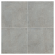 Porcelanato 90x90cm Lâmina Seattle Gris Acetinado Extra INCEPA