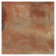 Porcelanato 90x90cm Lâmina Terra di Siena ABS Extra INCEPA