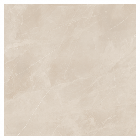 Porcelanato 120x120cm Lâmina Ortiz Bege Micro Crystal Extra INCEPA