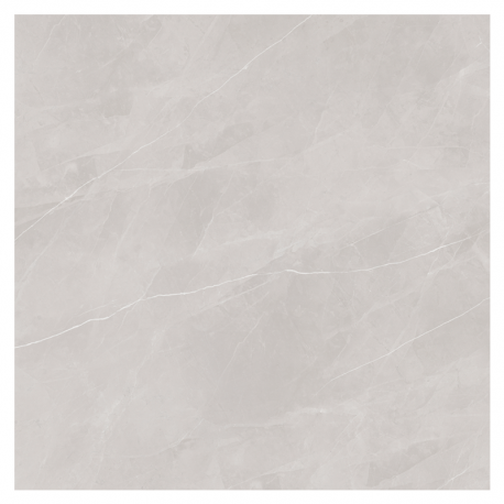 Porcelanato 120x120cm Lâmina Ortiz Cinza Micro Crystal Extra INCEPA