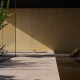 Porcelanato 120x250cm Lâmina Legno Rovere Mate Extra ROCA