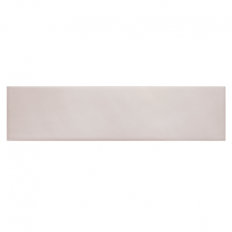 Revestimento 7,7x30,5cm Ombre Sable Blanc Mate Extra ROCA