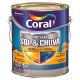Tinta Látex Acrílico Premium Total Fosco Sol & Chuva Branco 3,6L CORAL