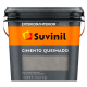 Efeito Cimento Queimado Dia de Chuva 5kg SUVINIL