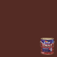 Tinta Esmalte Premium Coralit Marrom Brilhante 3,6L CORAL
