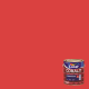 Tinta Esmalte Premium Coralit Vermelho Brilhante 3,6L CORAL