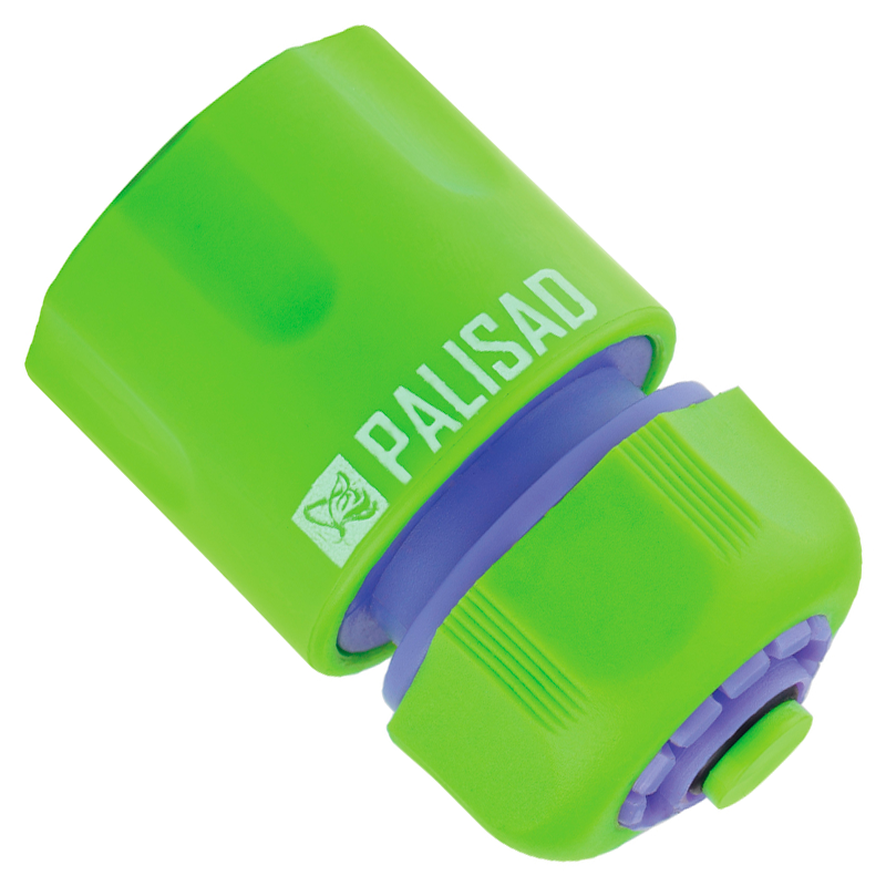 Conector para Engate Rápido - Jardinagem