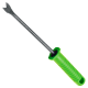Extrator de Ervas 15x300mm com Cabo Plástico PALISAD