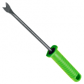 Extrator de Ervas 15x300mm com Cabo Plástico PALISAD