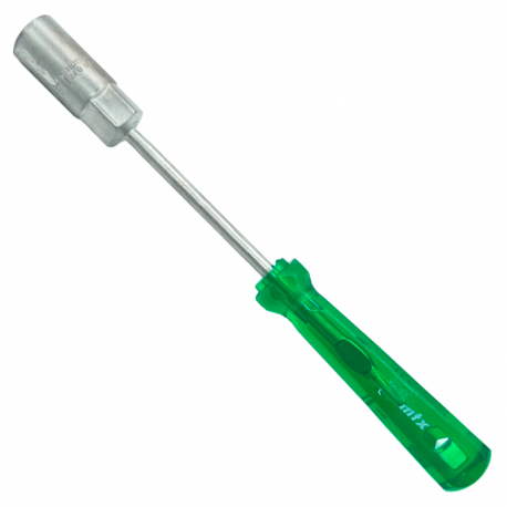 Chave Canhão 14mm CRV MTX