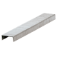 Grampos para Grampeadores 53 1000 Peças 10mm MTX