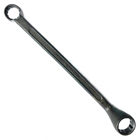 Chave Estrela 8x9mm Fosfatizado SPARTA