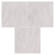 Piso 70x70cm R70071 Granilhado Extra ROCHAPRIME