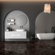 Piso 70x70cm PR70202 Polido Extra ROCHAPRIME