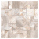 Piso 70x70cm R70381 ABS Extra ROCHAPRIME