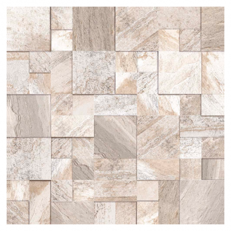 Piso 70x70cm R70381 ABS Extra ROCHAPRIME