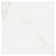 Porcelanato 84x84cm Le Blanc Polido HD Extra ELIZABETH