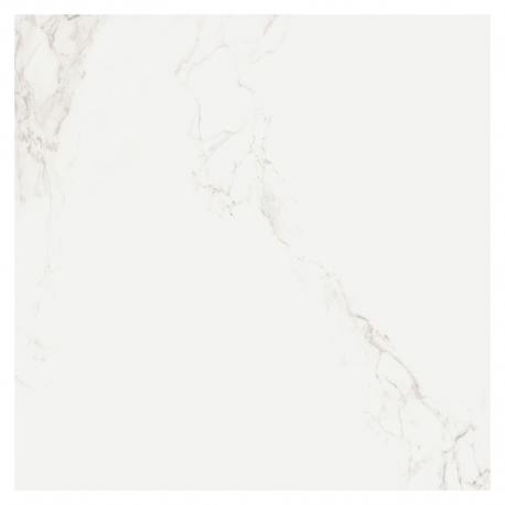 Porcelanato 84x84cm Le Blanc Polido HD Extra ELIZABETH