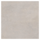 Porcelanato 61x61cm Quebec Dark Grey Acetinado Extra GAUDI