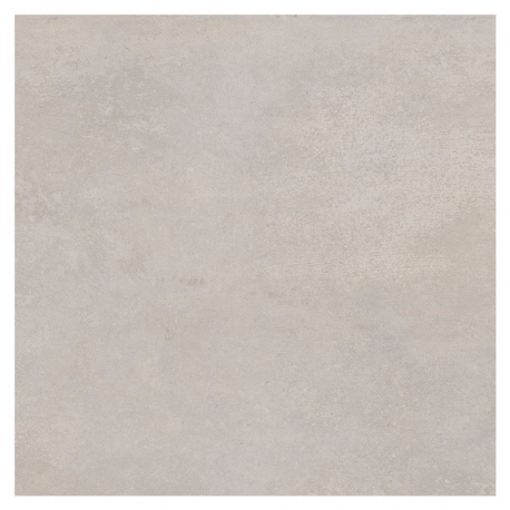 Porcelanato 61x61cm Quebec Dark Grey Acetinado Extra GAUDI