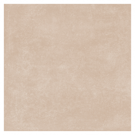 Porcelanato 71x71cm Max Cemento Beige Satiny 71213 Acetinado Extra EMBRAMACO