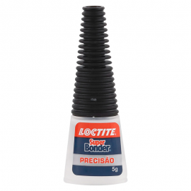 Super Bonder Precisão 5g LOCTITE