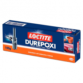 Durepoxi 100g Cinza LOCTITE