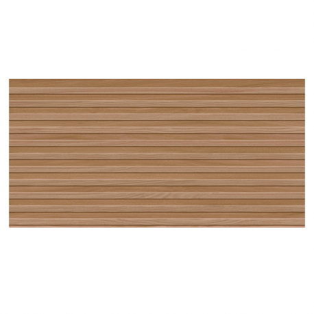 Revestimento 45x90cm Ripa Nogueira Acetinado Extra BIANCOGRES