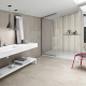Porcelanato 60x60cm Cemento Grigio Acetinado Extra BIANCOGRES