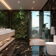 Porcelanato 60x120cm Chloe Lux Polido Extra BIANCOGRES