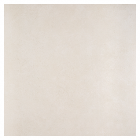 Porcelanato 80x80cm Hit Off White Natural Extra PORTOBELLO