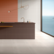 Porcelanato 80x80cm Hit Off White Natural Extra PORTOBELLO
