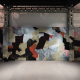 Porcelanato 81x81cm Hangar Chicago Externo Extra PORTOBELLO