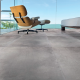 Porcelanato 90x90cm Nord Cement Externo Extra PORTOBELLO