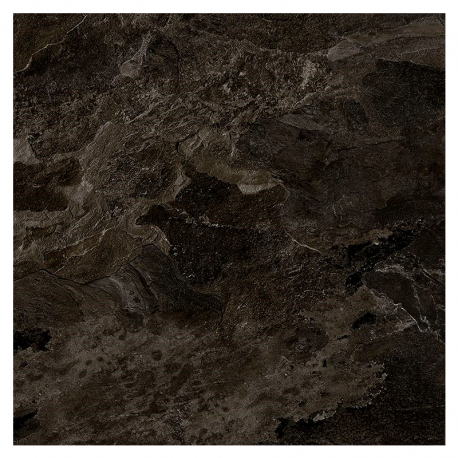 Porcelanato 81x81cm Taberna Titanio Granilhado Extra GAUDI
