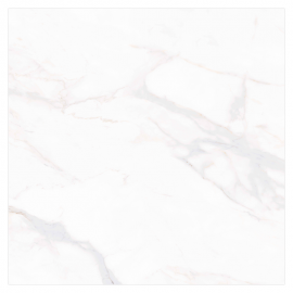 Porcelanato 120x120cm Calacata Altíssimo Lux Polido Extra BIANCOGRES