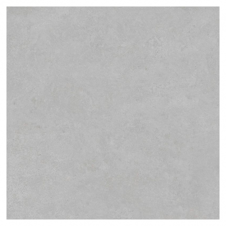 Porcelanato 81x81cm Broadway Grey Acetinado Extra GAUDI